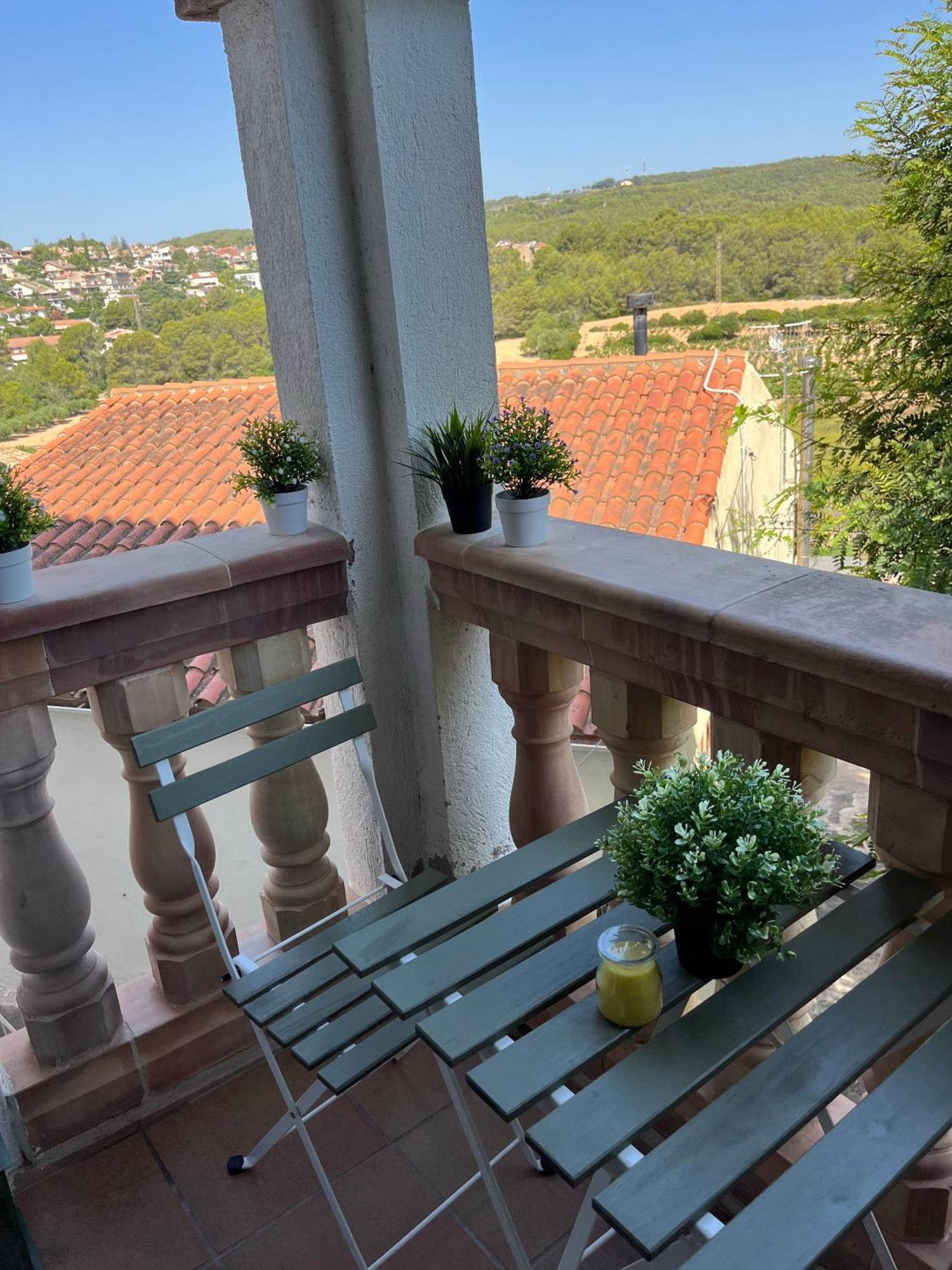 De La Madrona 1st Floor Easy Street Parking Tarragona