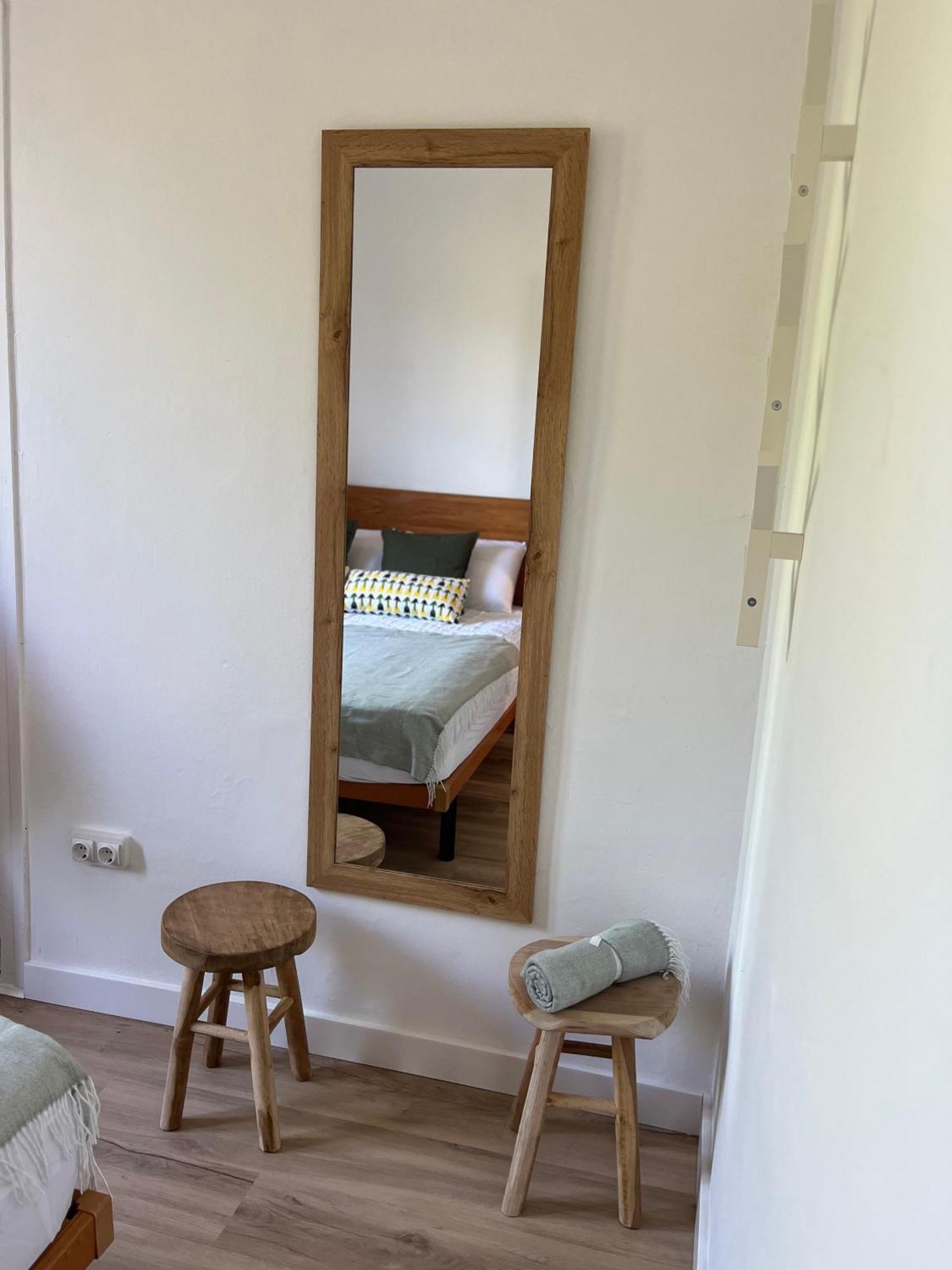 Apartment De La Madrona 1st Floor Easy Street Parking *