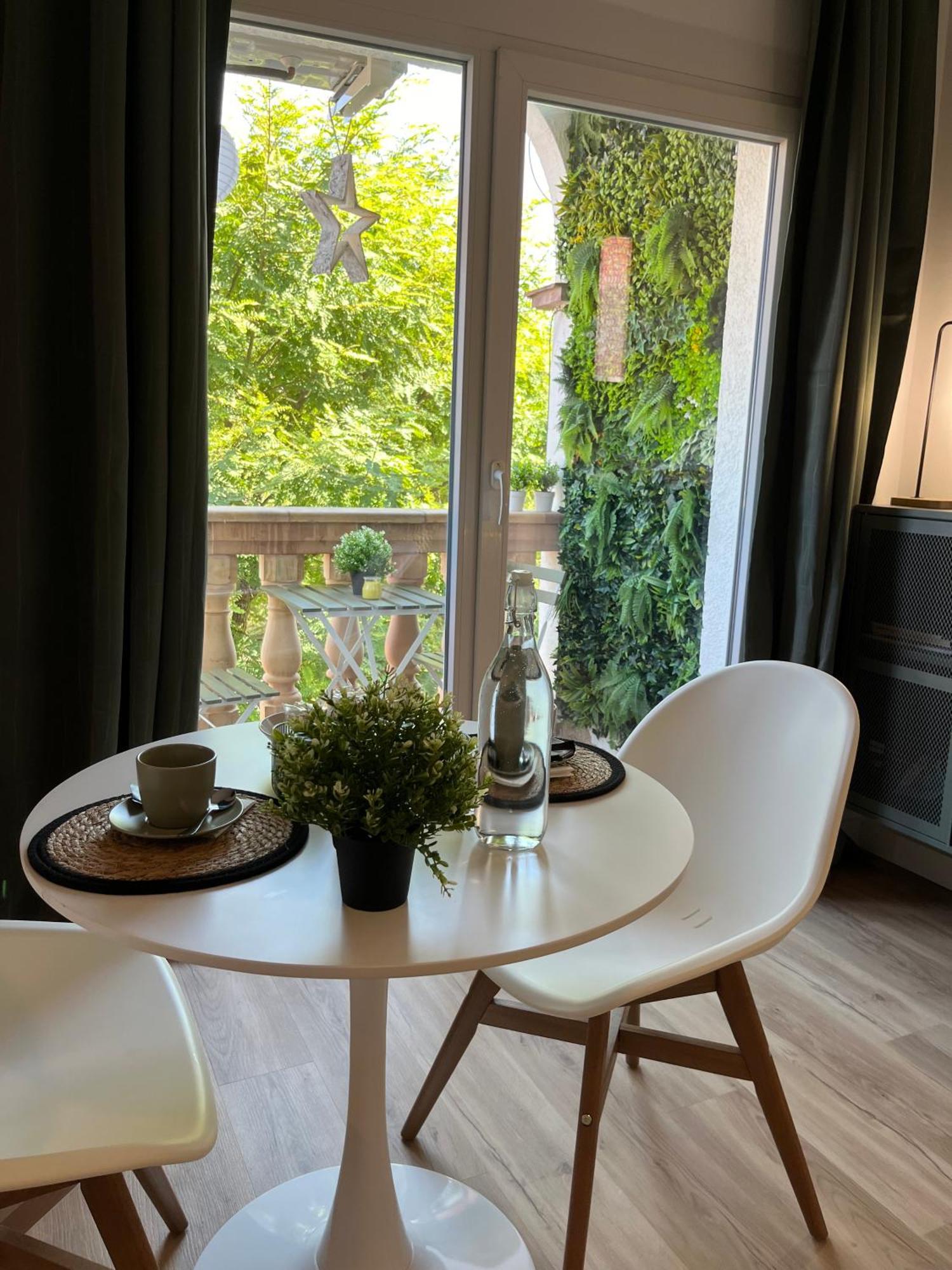 Apartment De La Madrona 1st Floor Easy Street Parking Tarragona