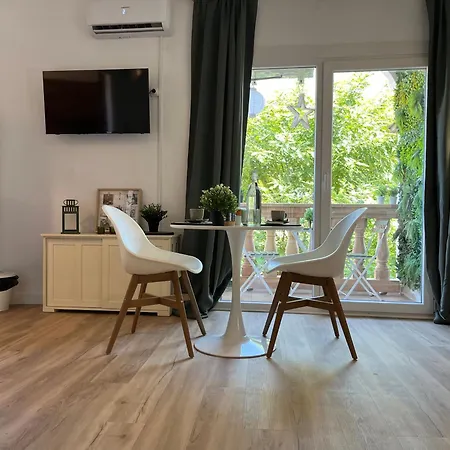 Apartament De La Madrona 1St Floor Easy Street Parking Tarragona Exterior photo