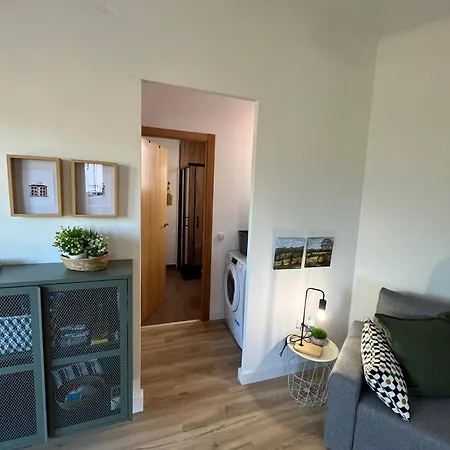 Apartament De La Madrona 1St Floor Easy Street Parking Tarragona Exterior photo